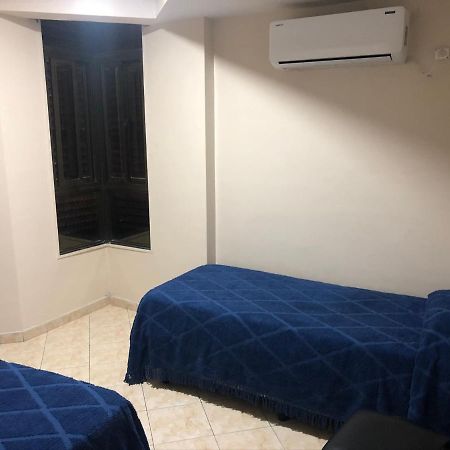 Апартаменты Junin 474 Сан-Мигель-де-Тукуман Экстерьер фото