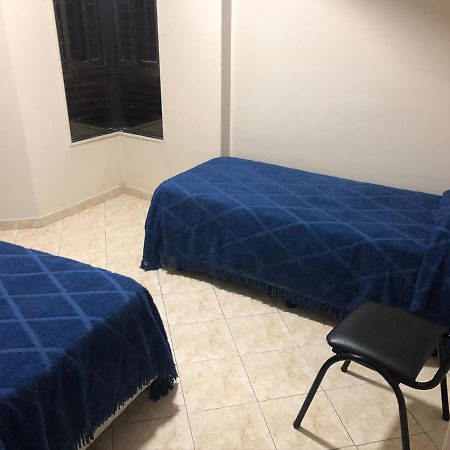 Апартаменты Junin 474 Сан-Мигель-де-Тукуман Экстерьер фото