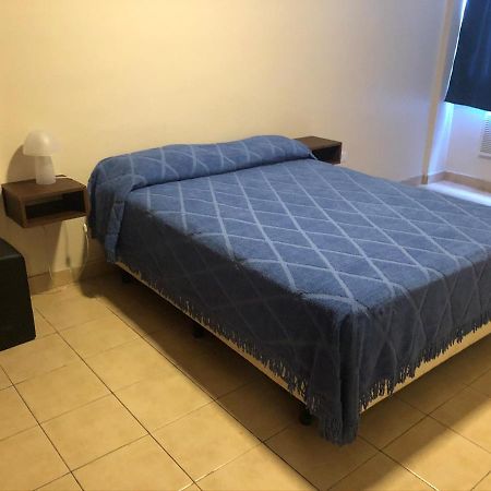 Апартаменты Junin 474 Сан-Мигель-де-Тукуман Экстерьер фото