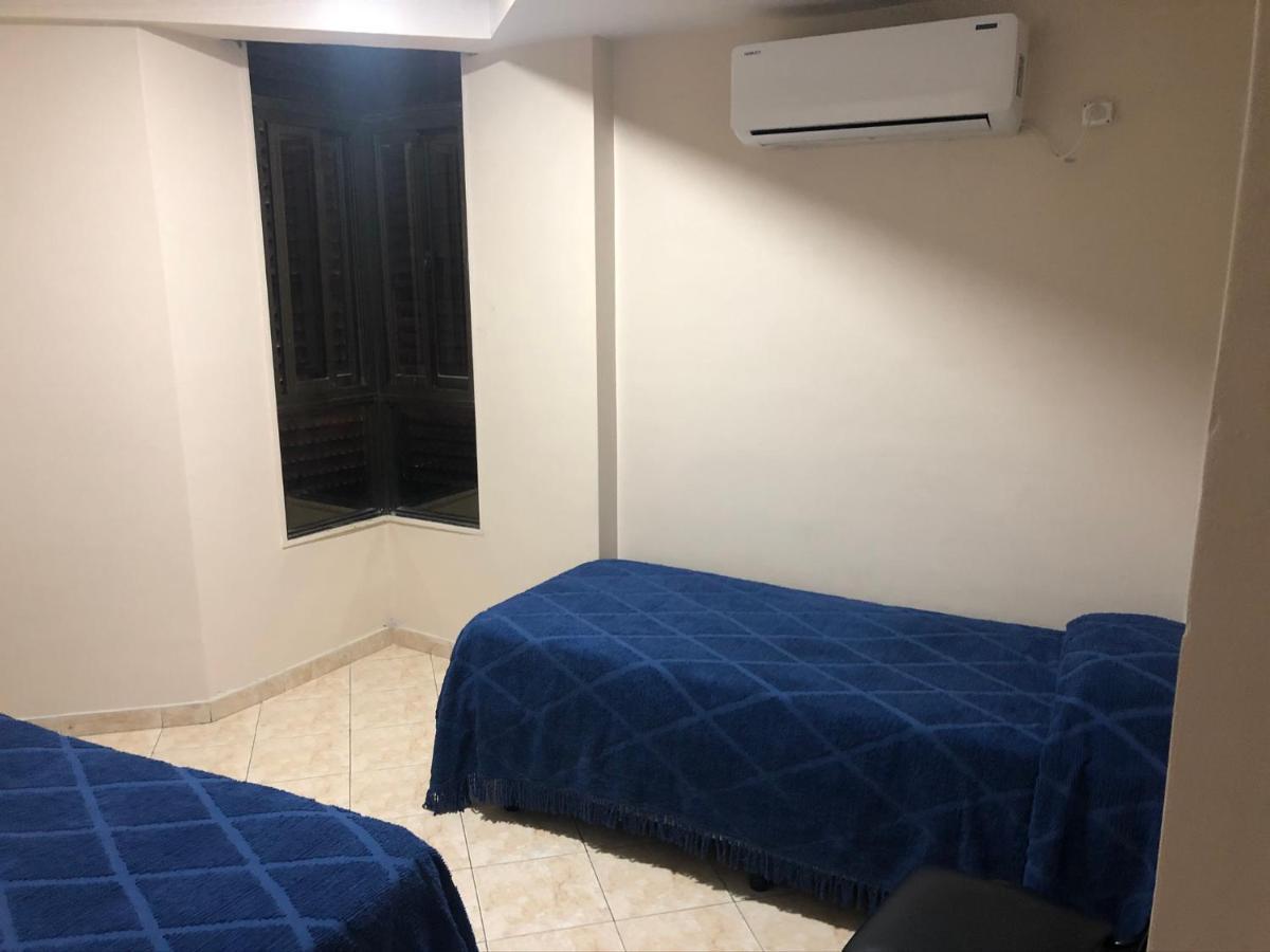 Апартаменты Junin 474 Сан-Мигель-де-Тукуман Экстерьер фото