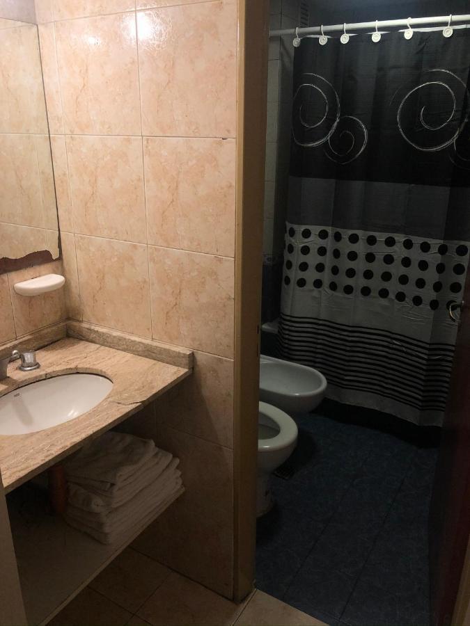Апартаменты Junin 474 Сан-Мигель-де-Тукуман Экстерьер фото