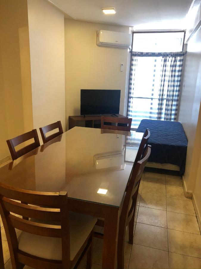 Апартаменты Junin 474 Сан-Мигель-де-Тукуман Экстерьер фото