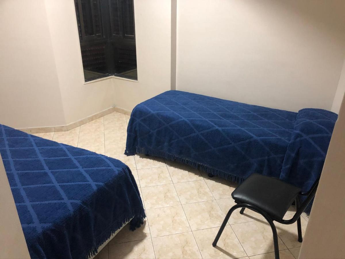 Апартаменты Junin 474 Сан-Мигель-де-Тукуман Экстерьер фото