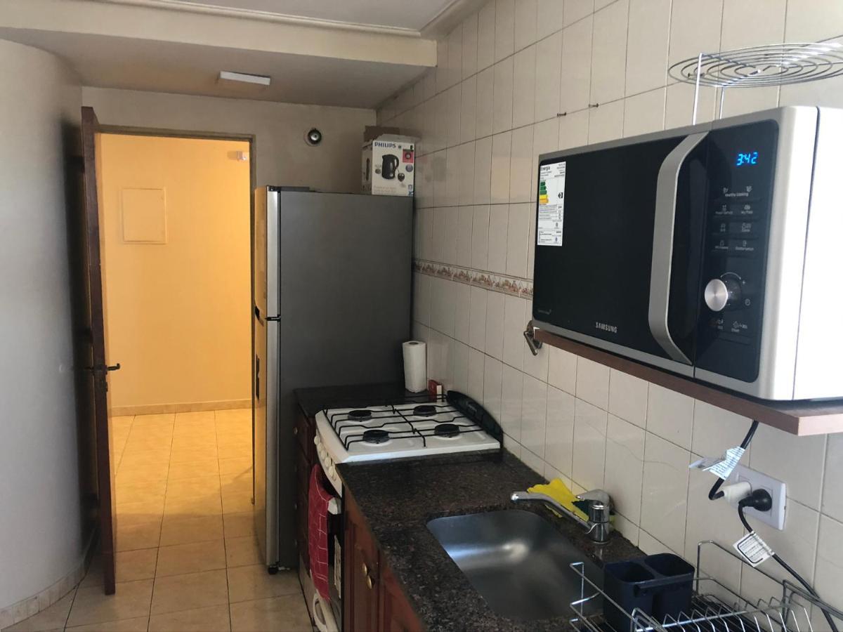 Апартаменты Junin 474 Сан-Мигель-де-Тукуман Экстерьер фото